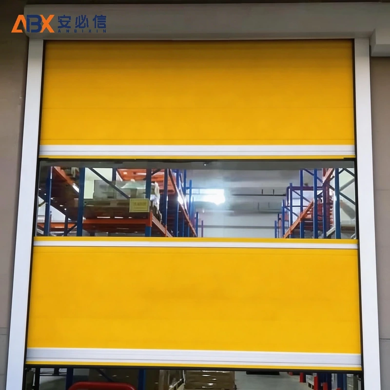 庆阳市高速门